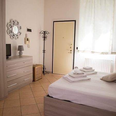 Enjoy Bologna Apartment Luaran gambar