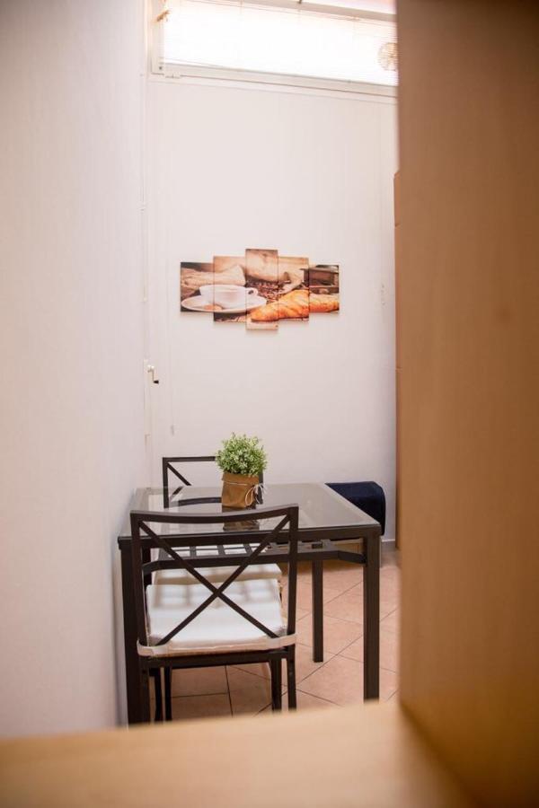 Enjoy Bologna Apartment Luaran gambar