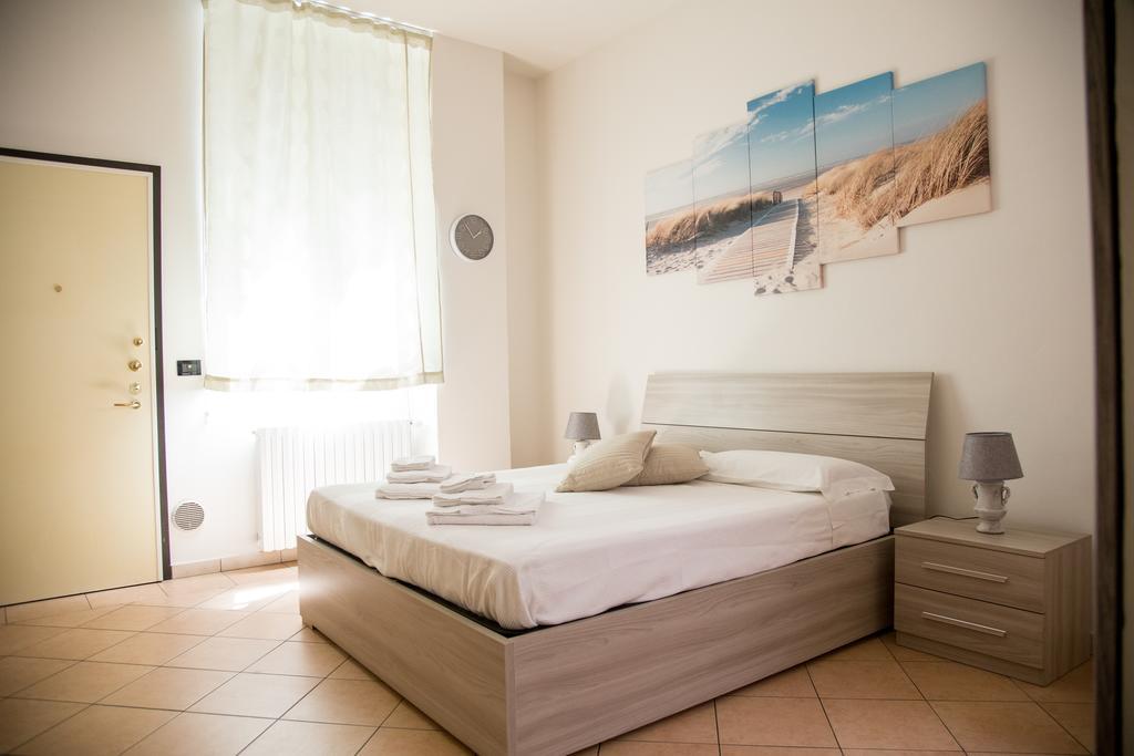 Enjoy Bologna Apartment Luaran gambar