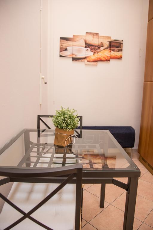 Enjoy Bologna Apartment Luaran gambar