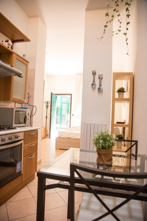 Enjoy Bologna Apartment Luaran gambar