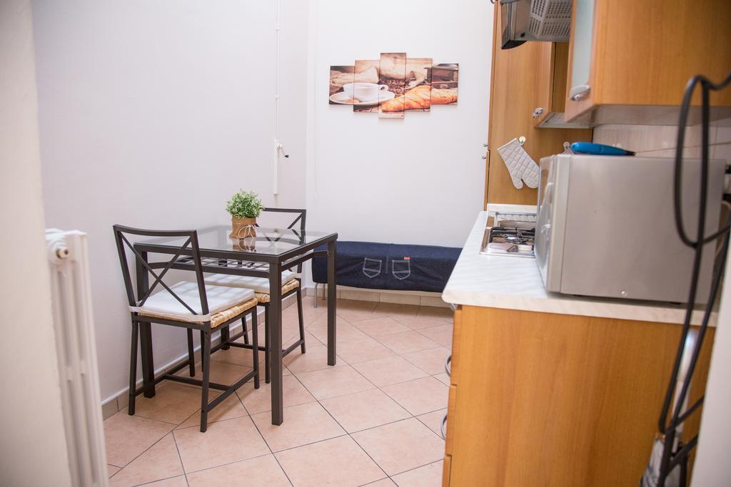 Enjoy Bologna Apartment Luaran gambar